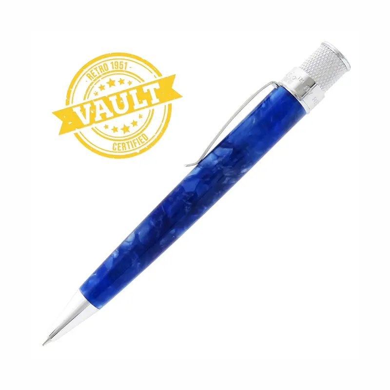 Retro 51 Vault Acrylics Rollerball Pen 2
