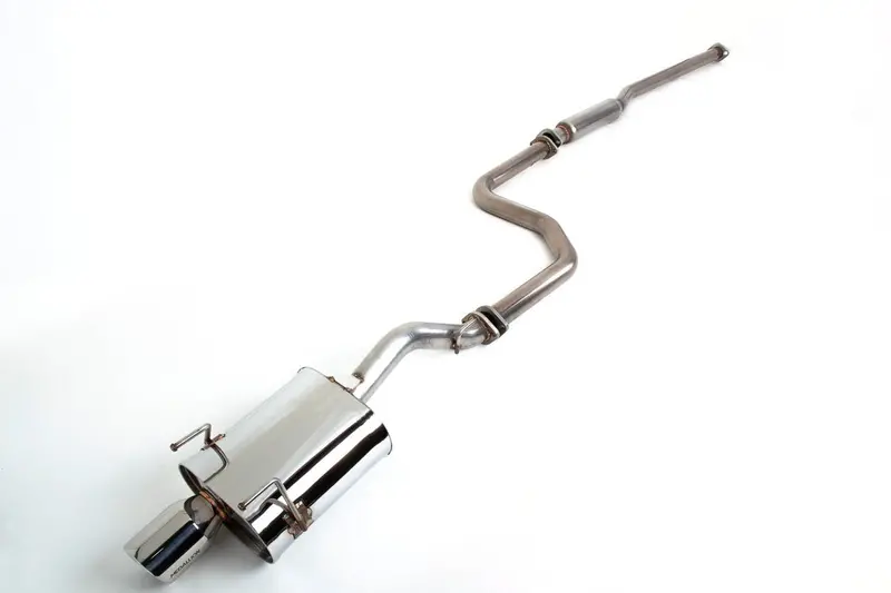 Revel Medalion Street Plus 1996-2000 Honda Civic Hatchback 1