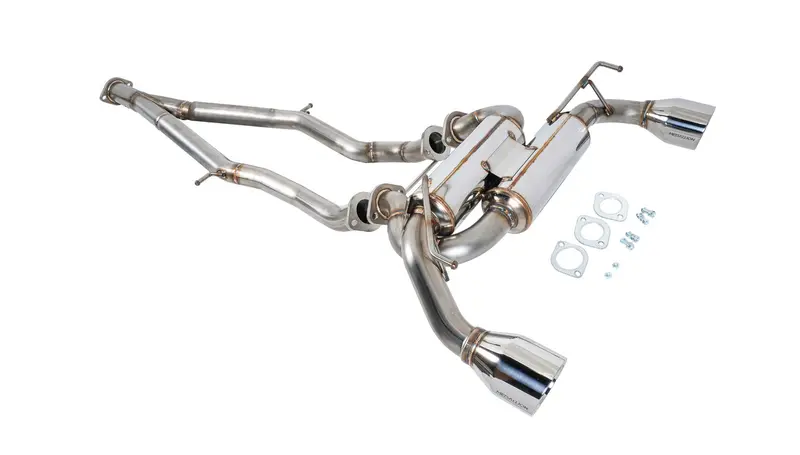 Revel Medallion Touring S 2023+ Nissan Z 1