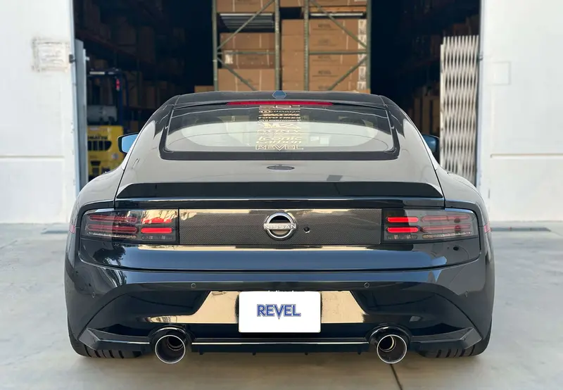 Revel Medallion Touring S 2023+ Nissan Z 2