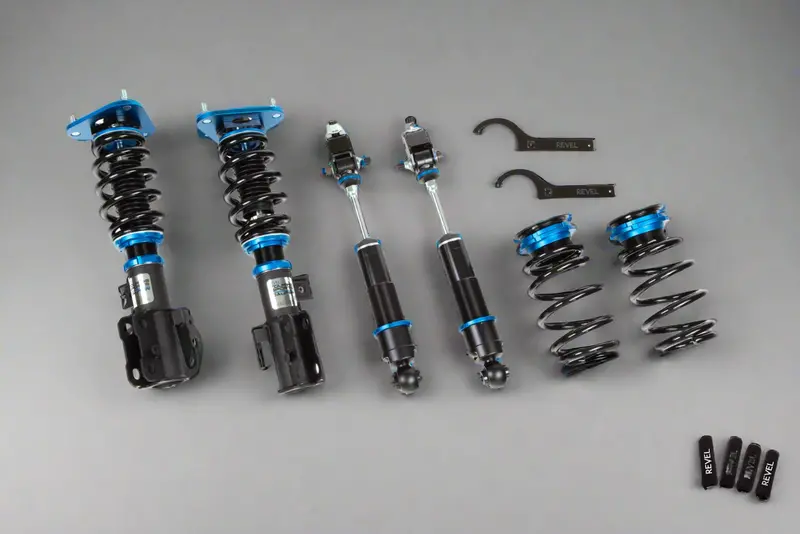 Revel Touring Sport Damper 2015-2017 Lexus Nx 200T Fwd 1