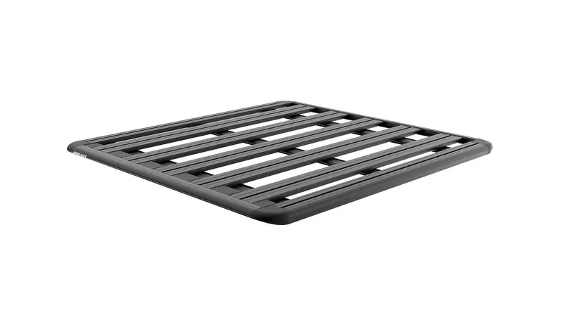 Rhino Rack Pioneer 6 Platform (59" X 54") Unassembled With Rx100 Legs 1