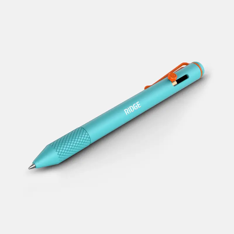 Ridge Bolt Action Pen - Gt 1