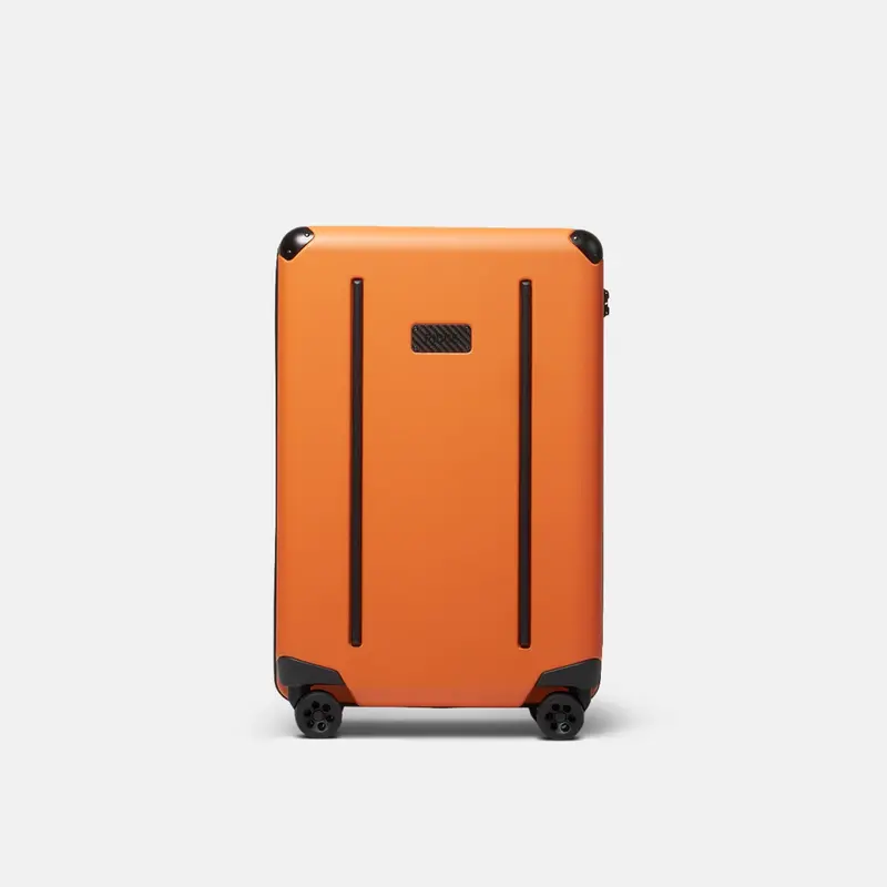 Ridge Carry-On Basecamp Orange 1