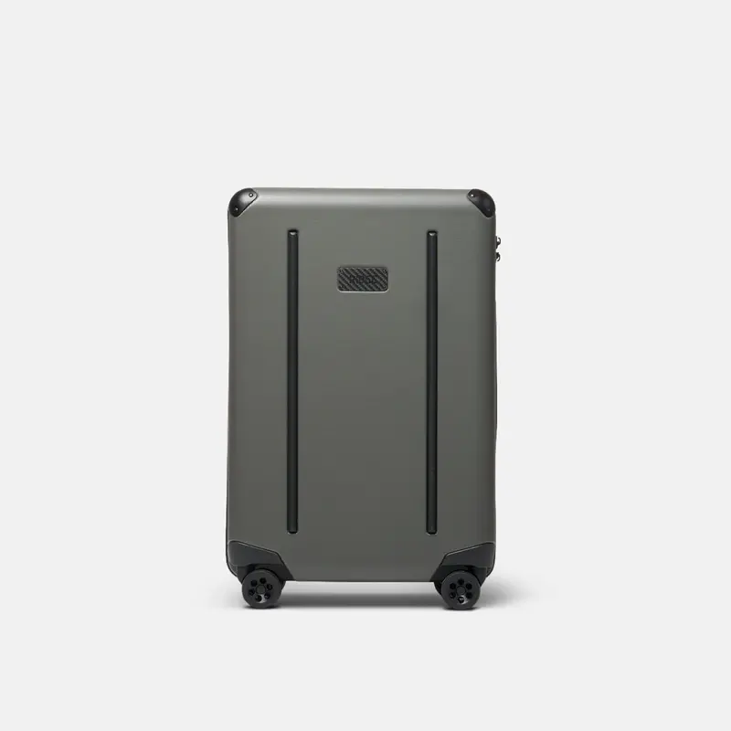 Ridge Carry-On Gunmetal 1