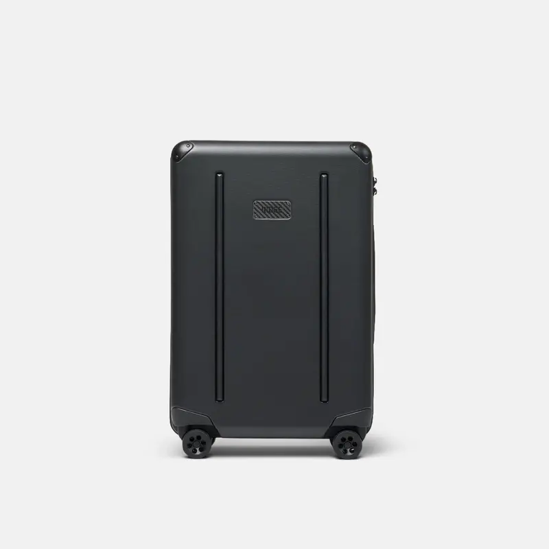 Ridge Carry-On Royal Black 1