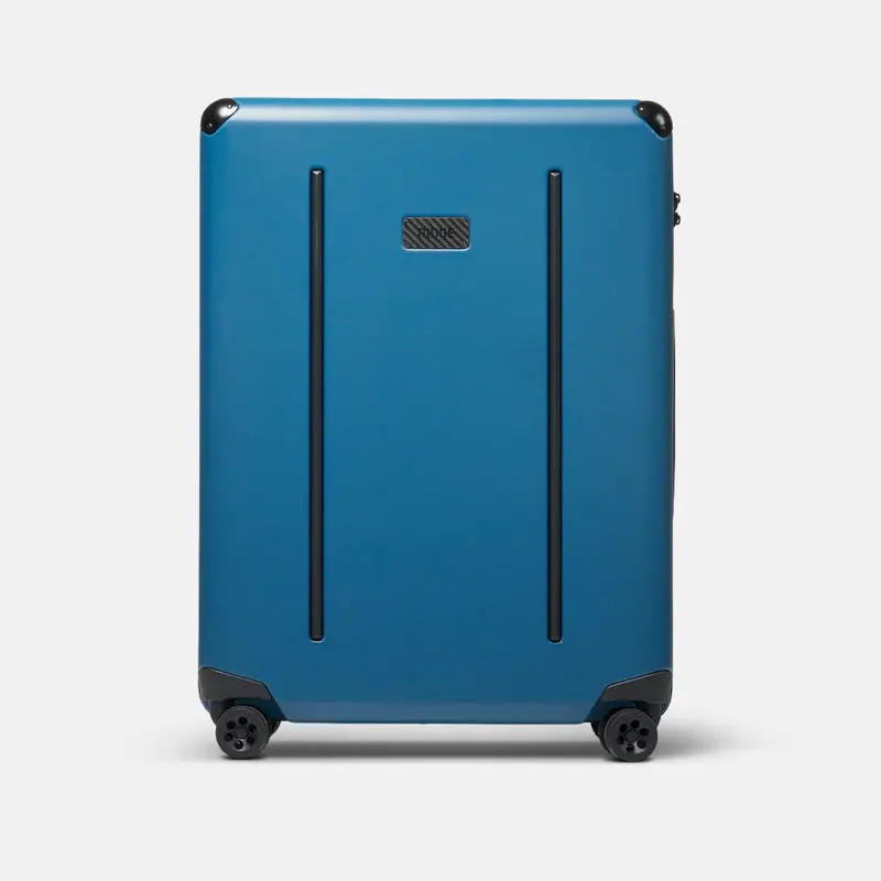 Ridge Check-In - Alpine Navy 1