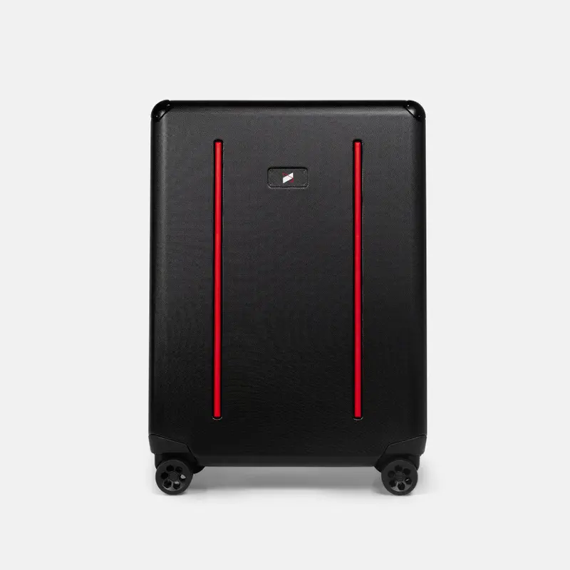 Ridge Check-In - Mkbhd 1