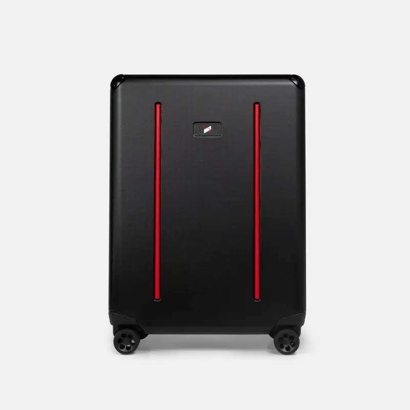 Ridge Check-In - Mkbhd 2