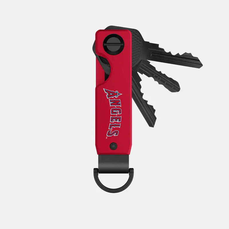 Ridge Keycase - Angels 1