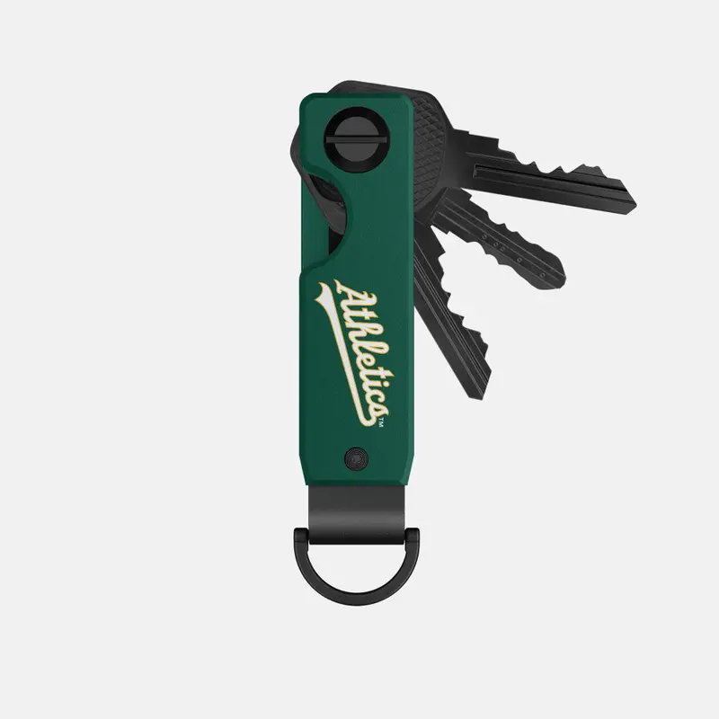 Ridge Keycase - Athletics 1