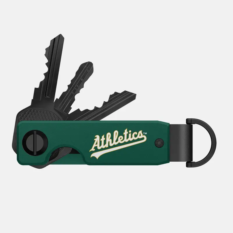 Ridge Keycase - Athletics 2