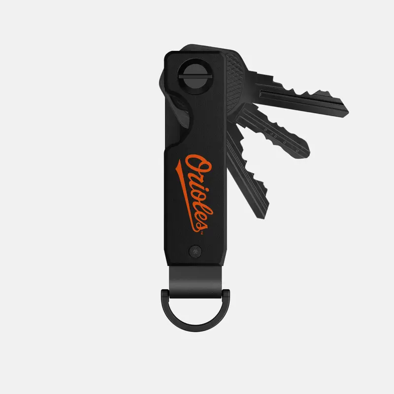 Ridge Keycase - Baltimore Orioles 1