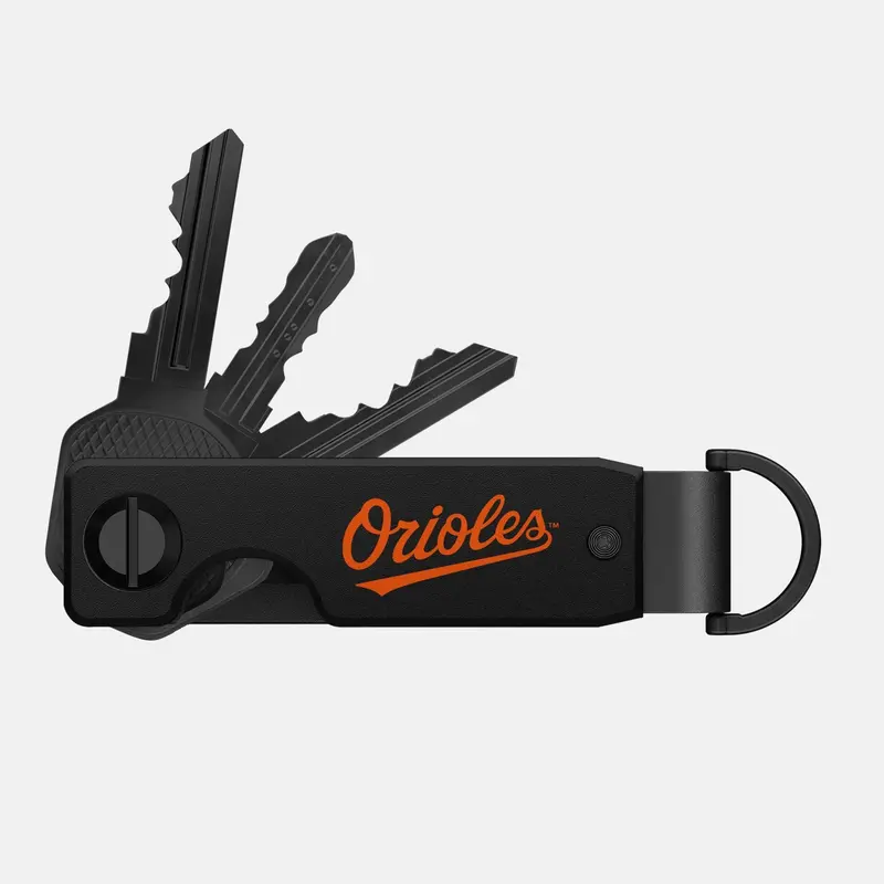 Ridge Keycase - Baltimore Orioles 2