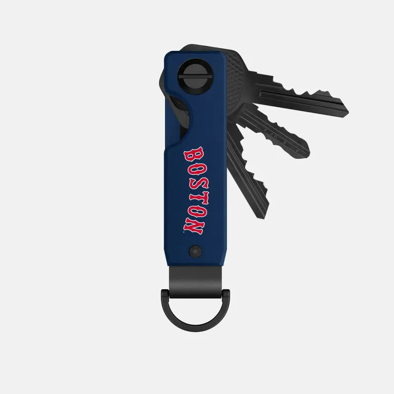 Ridge Keycase - Boston Red Sox 1