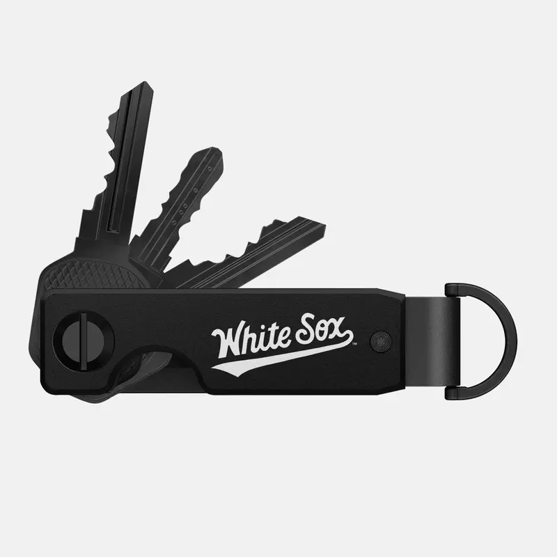 Ridge Keycase - Chicago White Sox 2