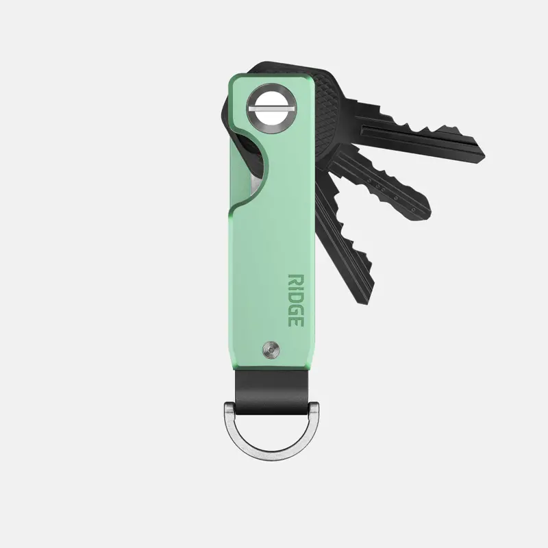 Ridge Keycase - Eucalyptus 1