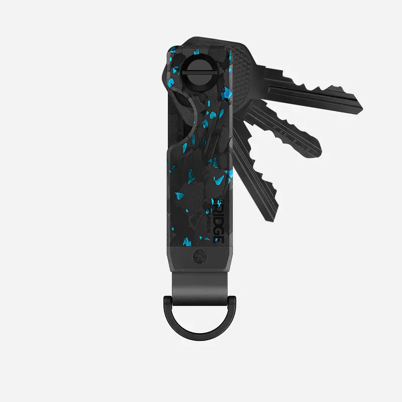 Ridge Keycase - Forged Pacific 1
