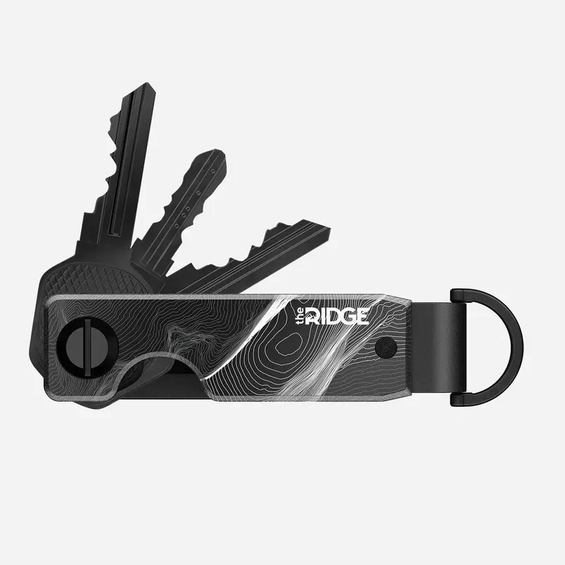 Ridge Keycase - Half Dome 2