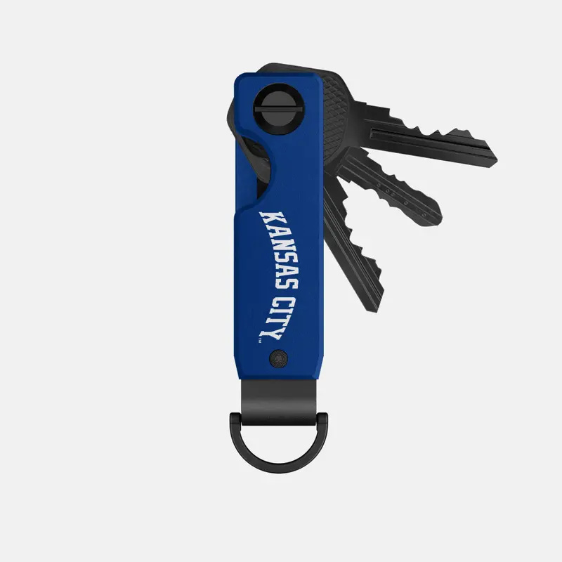 Ridge Keycase - Kansas City Royals 1