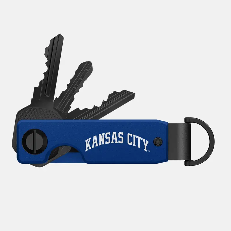 Ridge Keycase - Kansas City Royals 2