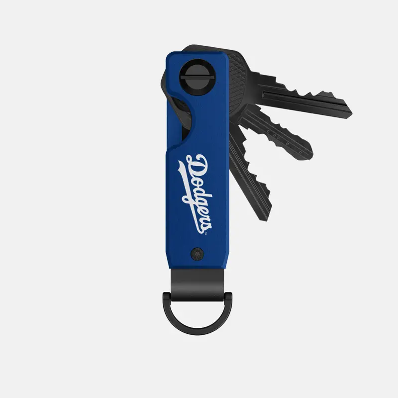 Ridge Keycase - Los Angeles Dodgers 1