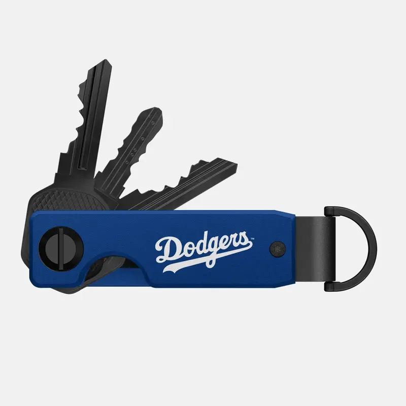 Ridge Keycase - Los Angeles Dodgers 2