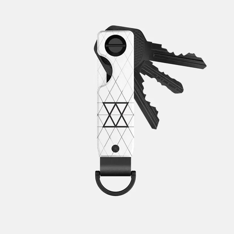 Ridge Keycase - Mkbhd - Light Mode 2