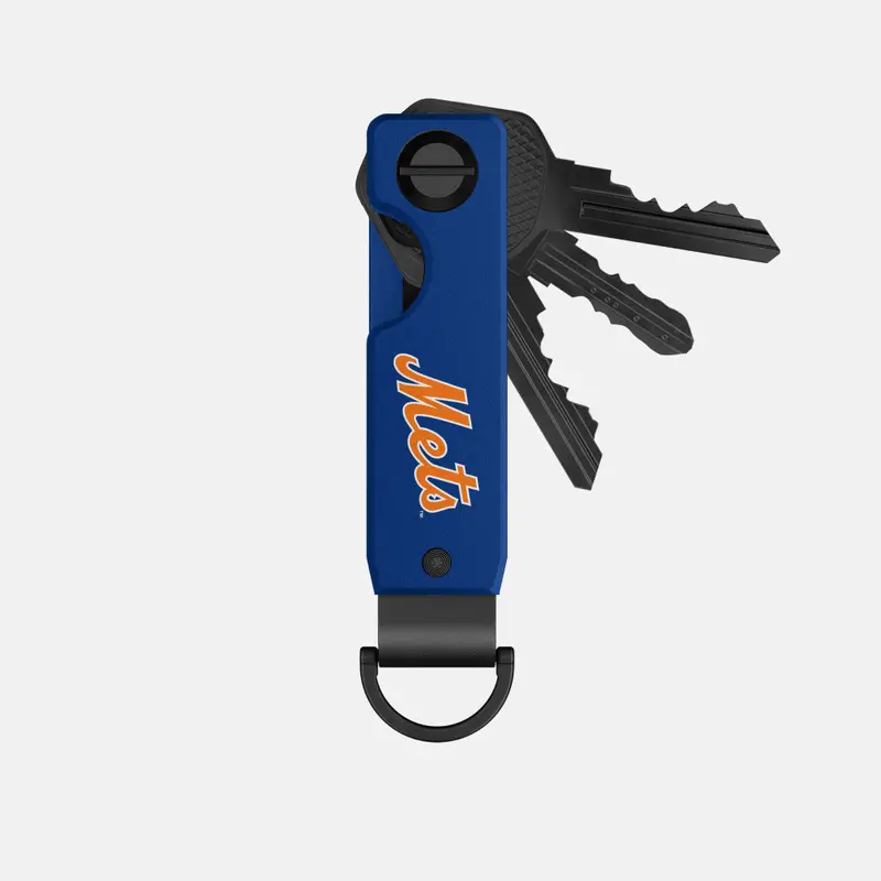 Ridge Keycase - New York Mets 1