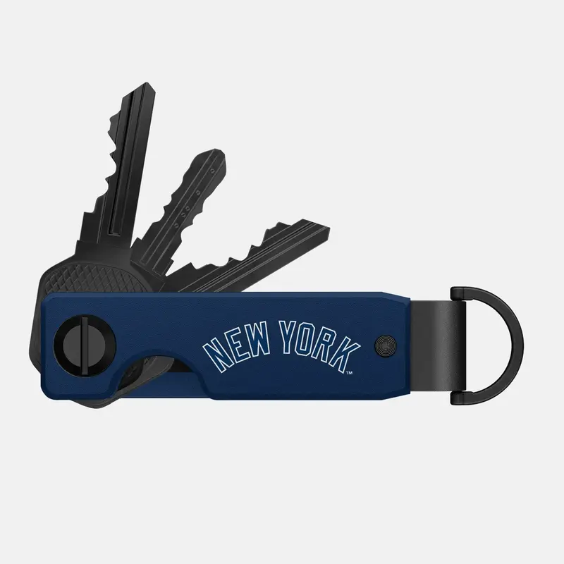 Ridge Keycase - New York Yankees 2