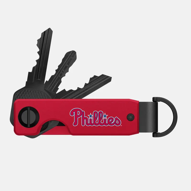 Ridge Keycase - Philadelphia Phillies 2