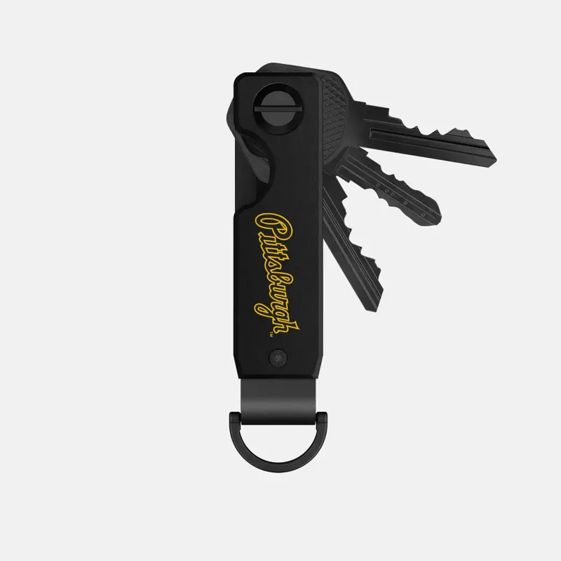 Ridge Keycase - Pittsburgh Pirates 1