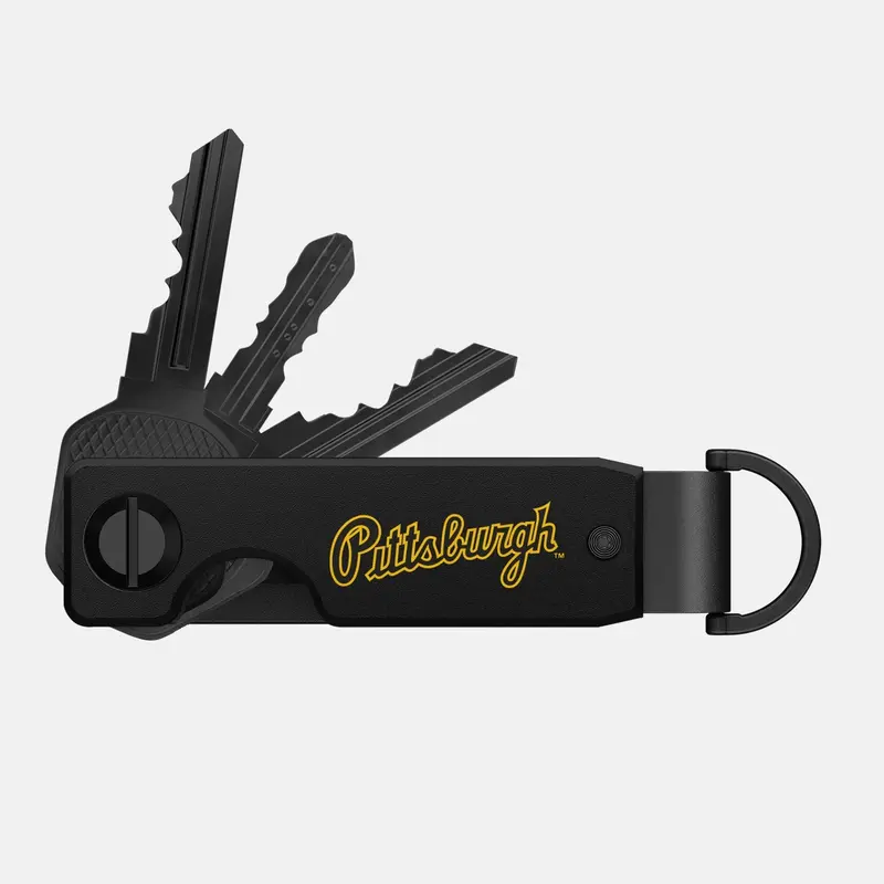 Ridge Keycase - Pittsburgh Pirates 2