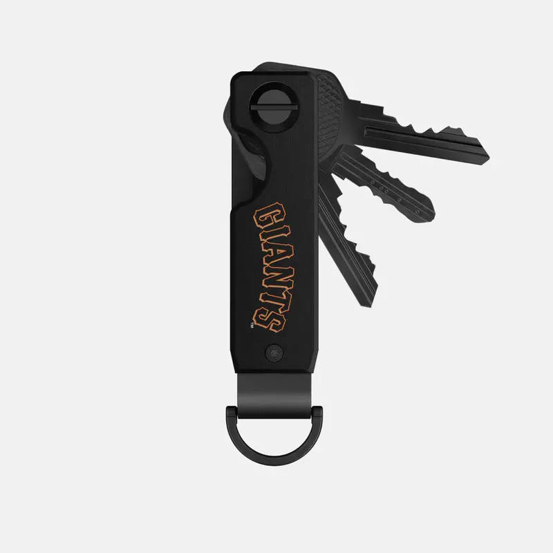 Ridge Keycase - San Francisco Giants 1