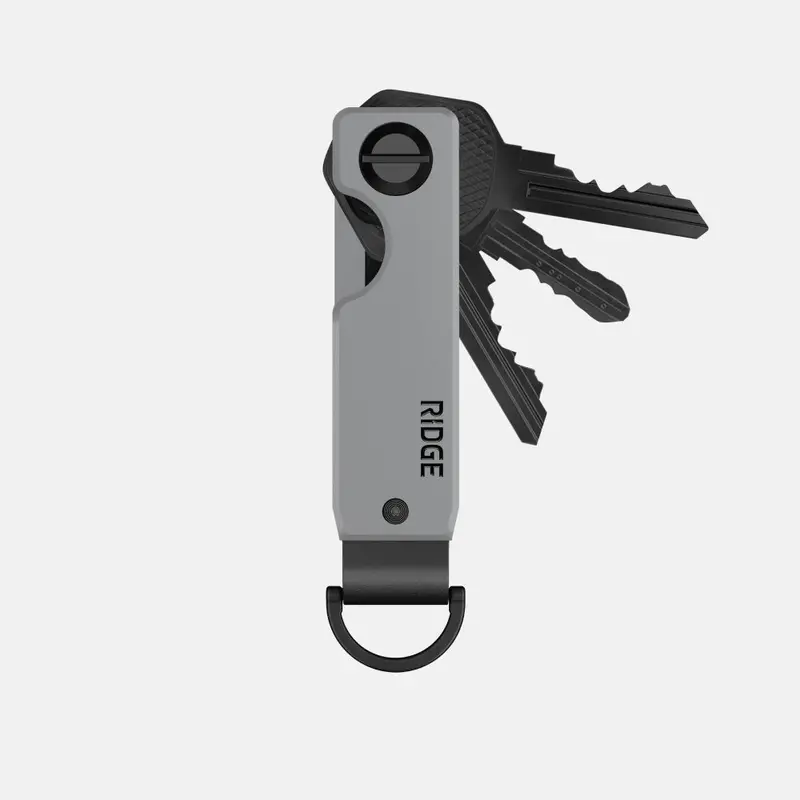 Ridge Keycase - Slate 1