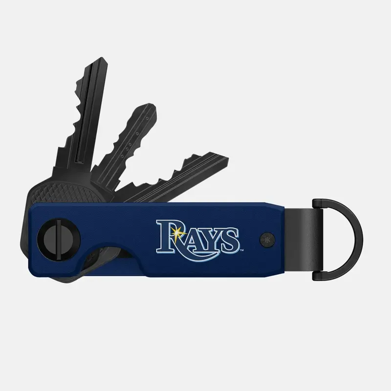 Ridge Keycase - Tampa Bay Rays 2
