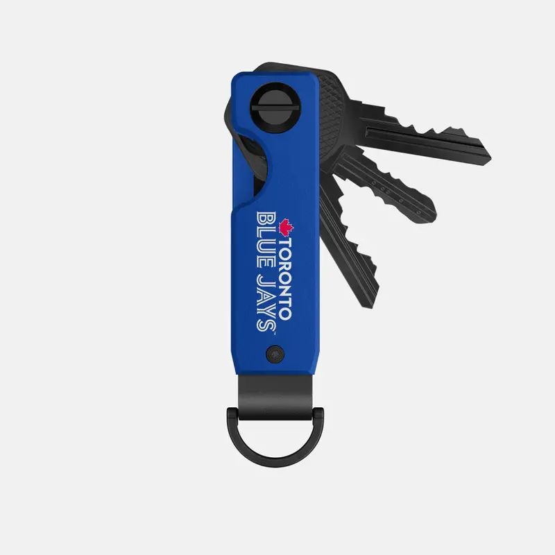 Ridge Keycase - Toronto Blue Jays 1