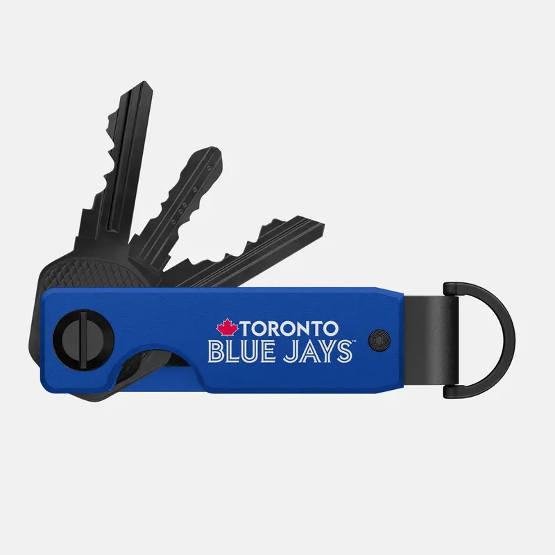 Ridge Keycase - Toronto Blue Jays 2