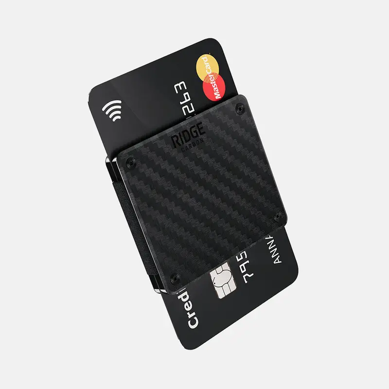 Ridge Lite - Carbon Fiber 3K 1