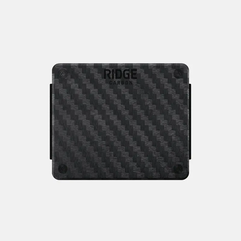 Ridge Lite - Carbon Fiber 3K 2