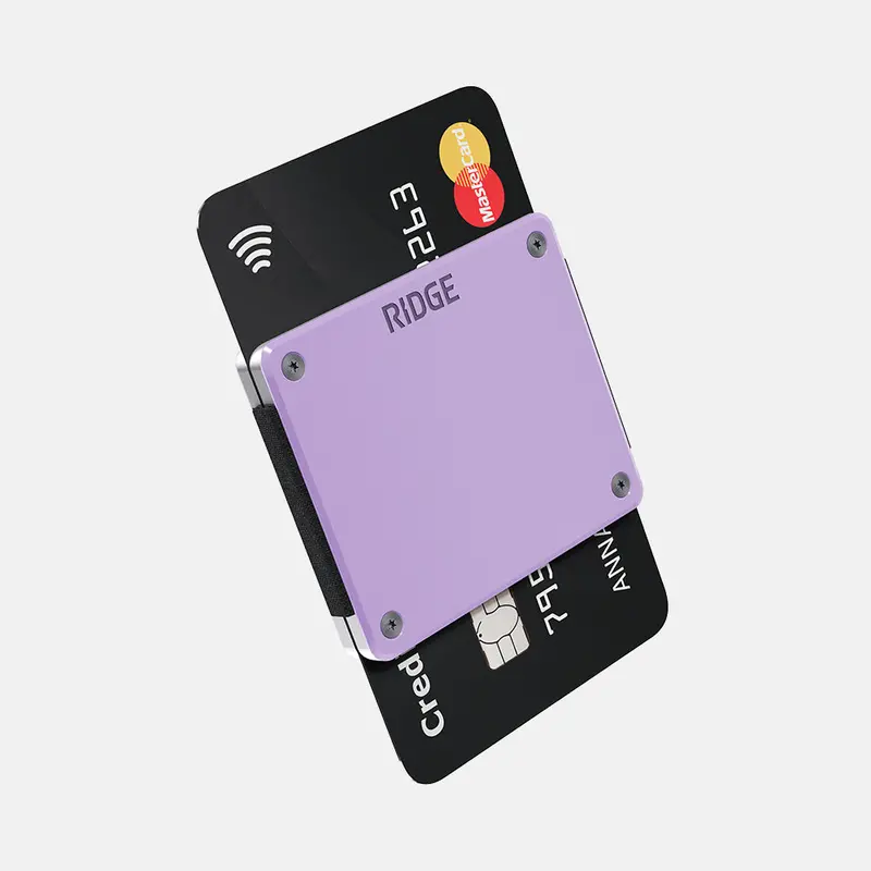 Ridge Lite - Lavender 1