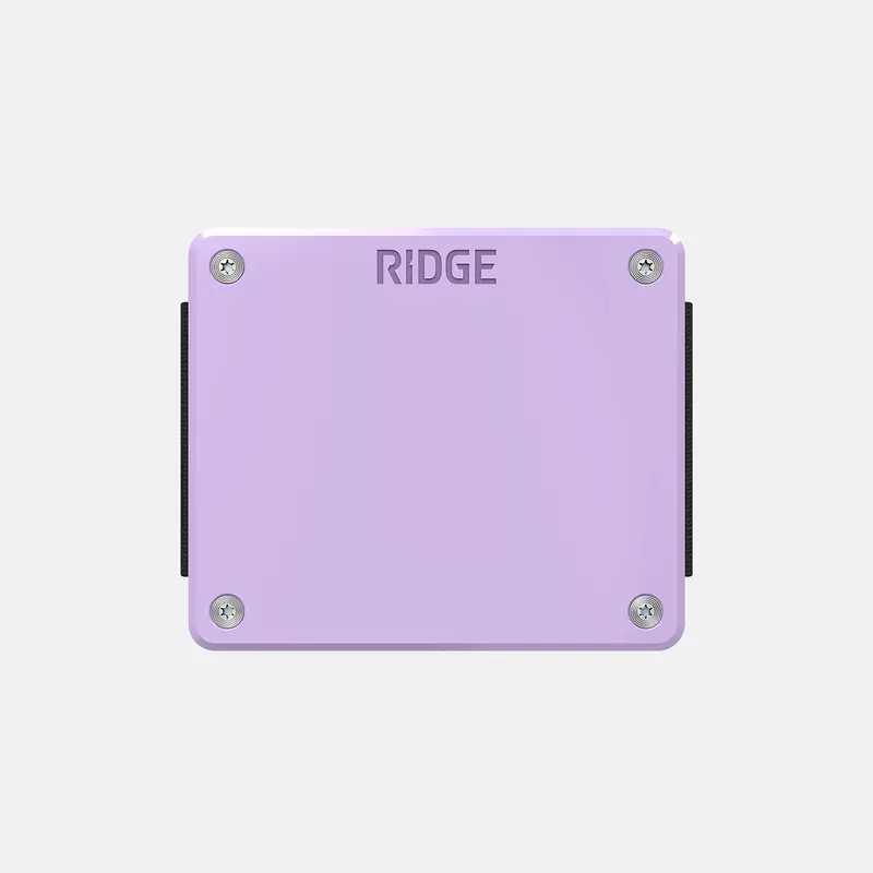 Ridge Lite - Lavender 2