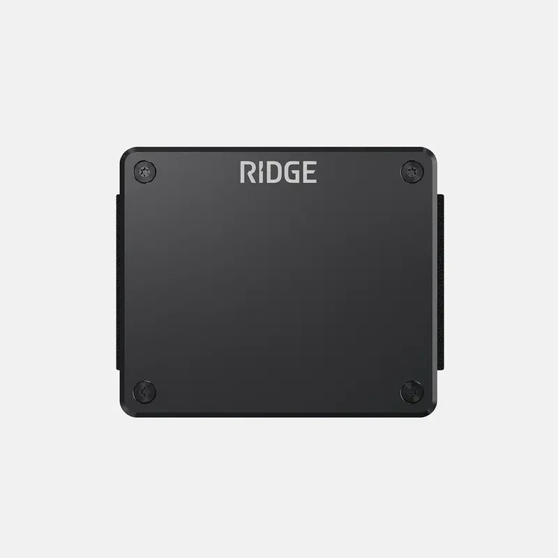 Ridge Lite - Royal Black 2