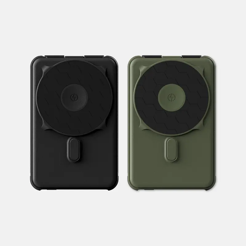 Ridge Power Bank - 10K Mah Bundle - Assorted - 2-Pack 1