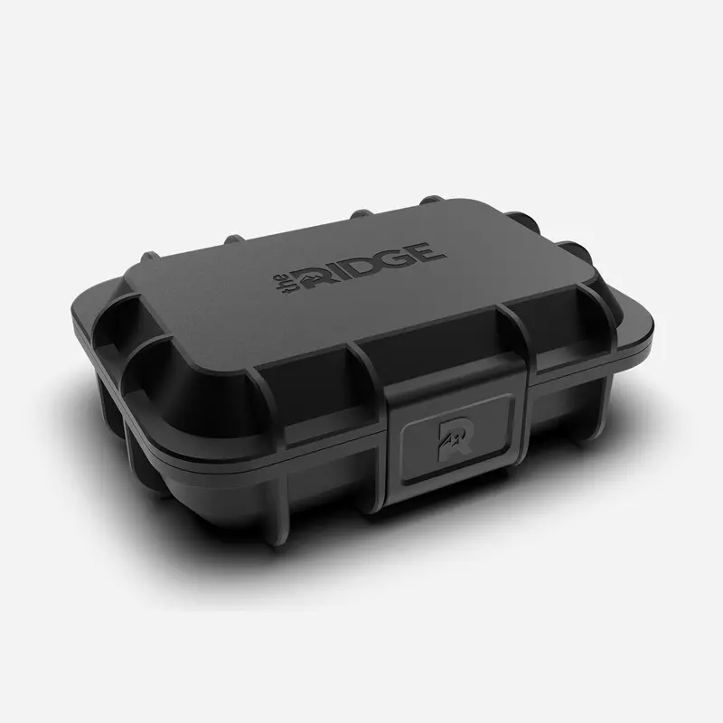 Ridge Wallet Accessory - Travel Case 1