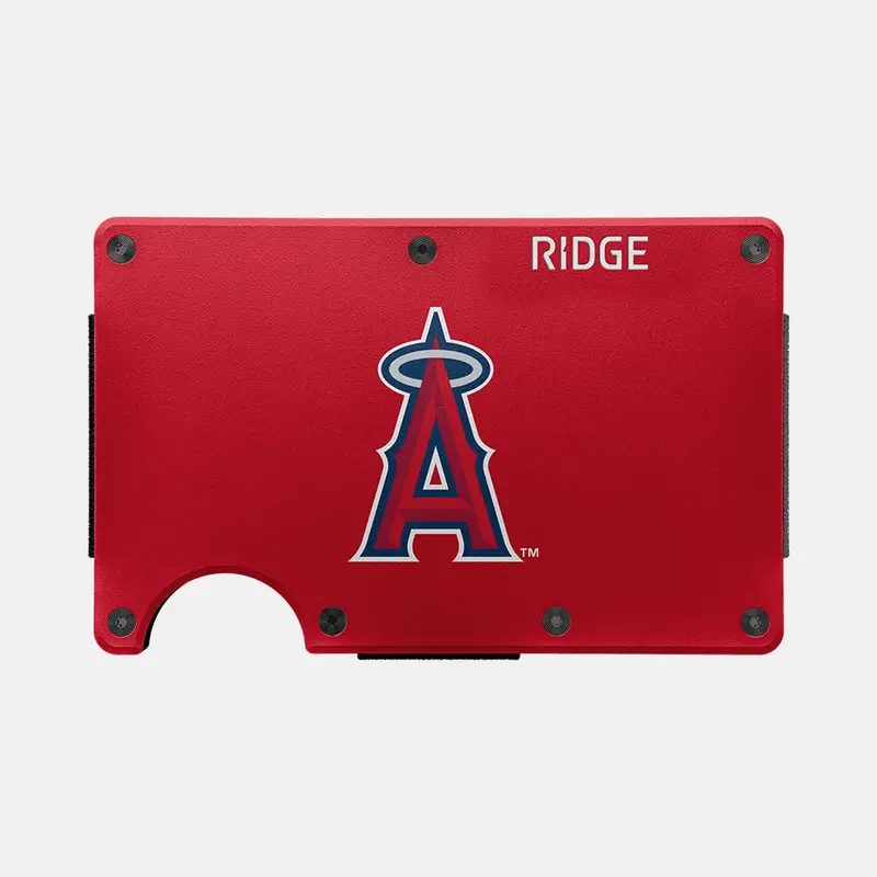 Ridge Wallet - Angels 1