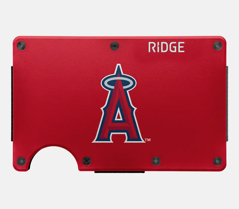 Ridge Wallet - Angels 2