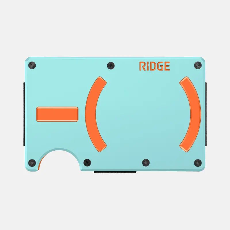 Ridge Wallet For Magsafe - Gt 1