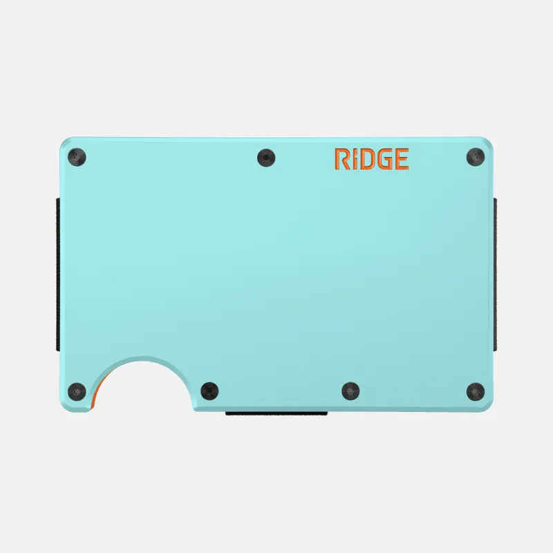 Ridge Wallet - Gt 1