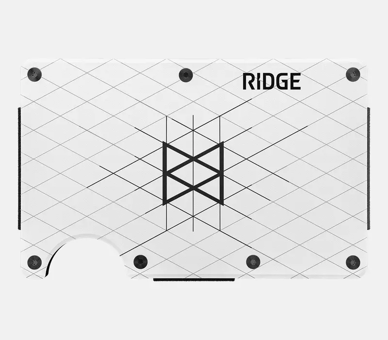 Ridge Wallet - Mkbhd - Light Mode 2